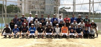 第23回沖縄県大学野球フレッシュトーナメントについて 2021/10/22 19:57:10