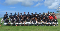 第100回九州地区大学野球選手権南部九州ブロック大会・沖縄地区予選について 2018/08/16 23:00:26
