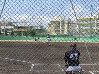 第25回沖縄県大学野球フレッシュリーグ（1日目） 2023/06/18 16:12:33