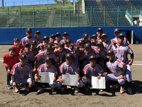 第100回九州地区大学野球選手権南部九州ブロック大会・沖縄地区予選 試合結果 2018/09/17 13:27:31