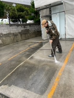 明尚ペイントより梅雨時期 ・ 沖縄市リフォーム補助金のお知らせ♪