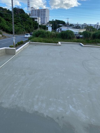 沖縄 外壁塗装 防水工事専門 明尚ペイント