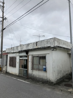 沖縄市照屋、Ｓ様邸、屋根（90㎡）防水・内部バクレツ改修塗装工事6/14着工～▶️