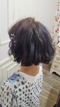 ✧*｡ユニコーンcolor✧*｡ 2018/08/31 20:13:27