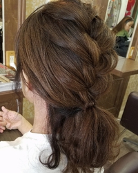 ♥簡単arrange♥ 2017/10/02 16:09:27