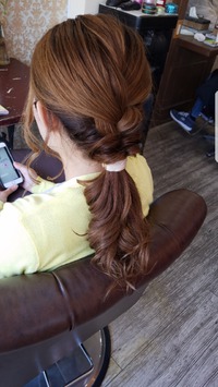 hairarrange◡̈*✧ 2018/05/22 15:55:15