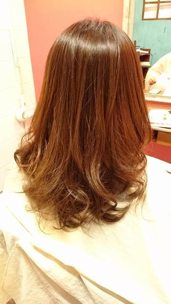 元祖！ココナッツオイル矯正☆