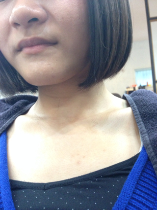 沖縄で一番傷まない縮毛矯正とデジタルパーマ 豊見城市美容室メルコ ボブ矯正の進化