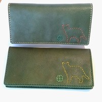 長財布