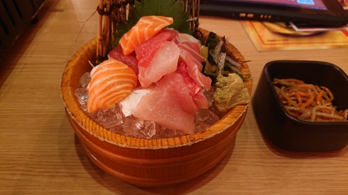函館到着