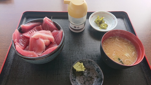 松前城
