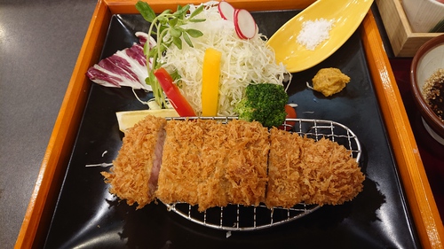 会津若松で一泊してから帰宅