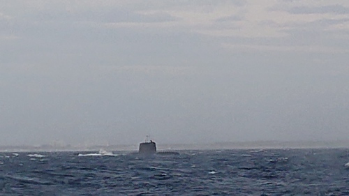 潜水艦