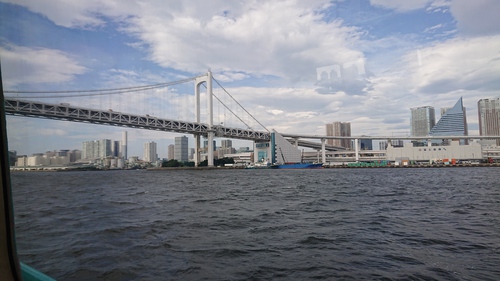 竹芝出港
