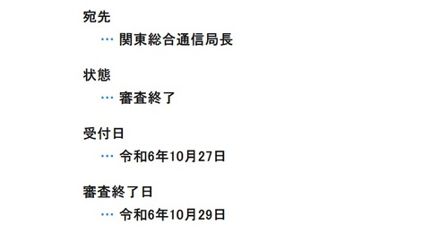10月29日の記事