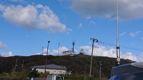 東北、北海道を徘徊してきた