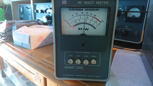 FL-2100B備忘録 その1