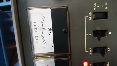 FL-2100B備忘録 その1