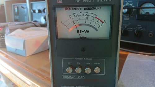 FL-2100B備忘録 その1