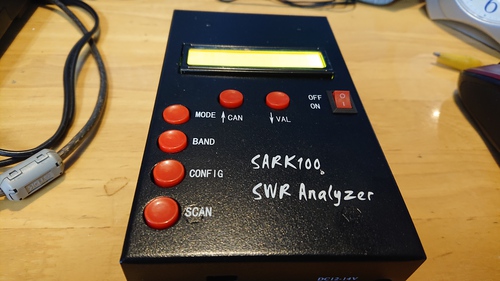 sark100なるもの