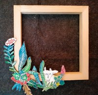 今週末です。やってみたい展!!!!!!!!! 2021/12/21 13:20:43