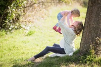 いつも子供の事ばかり考えているママへ♡