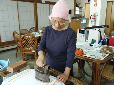 熱さが長持ちします。