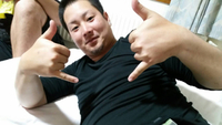 出光にてー！ 2016/06/11 10:20:40