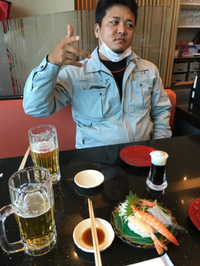 北海道1日目 2016/06/04 05:48:13
