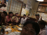 バーベキュー 2016/07/20 07:07:48
