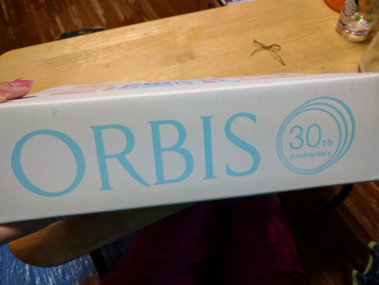 ORBIS_オルビス_お試し