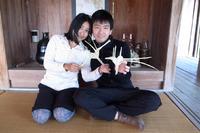 正月イベント御礼