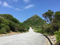 伊是名島に行って来ました。(2015.08.01-08.02)