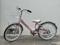 【スパイスアップ】娘の新しい自転車 2023/04/28 19:07:15
