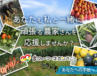 宮ファーマーズのネットショップがオープンしました！ 2021/07/05 20:33:13