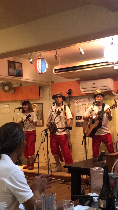 大切な友達パート1