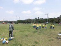 第３回ドリームカップ　２日目 2014/04/06 20:02:13