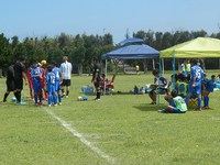 宜野湾市フットサル強化大会1日目 2014/07/12 22:40:36