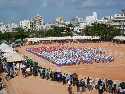 宮城小運動会2014
