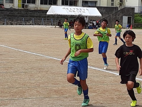 U-12 7/5③