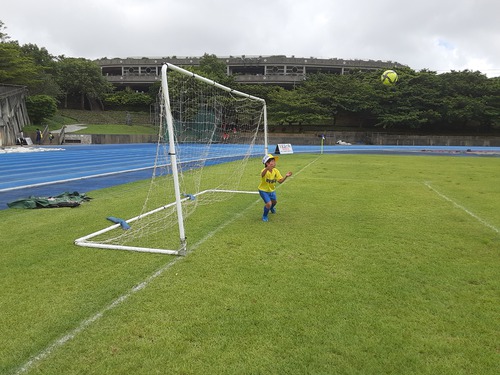 これがはじまりだから⚽