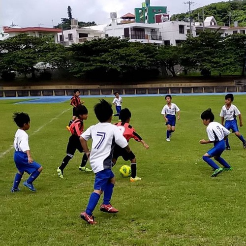 これがはじまりだから⚽