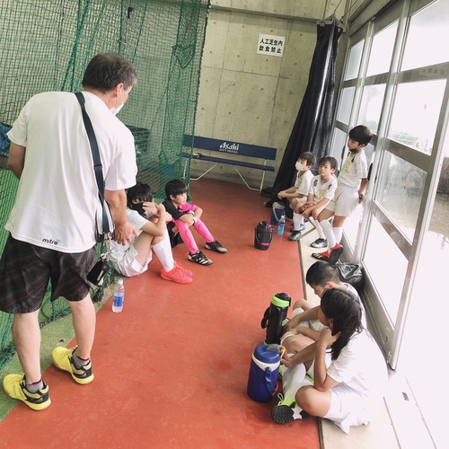 今年こそ⚽