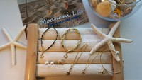 The Ocean Jewelry Okinawa～Moanani Lea～