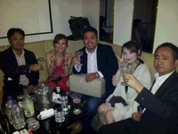 インドに行ってきまーす!! 2014/04/24 23:34:00