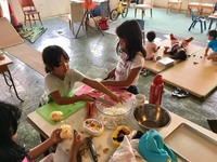 好きな感じ！Day 2018/06/25 15:17:47