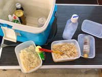 素麺ラプソディー。。Day 2018/08/14 11:33:22