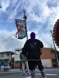 人見知り。人と出会う。。Day 2018/09/24 22:30:29