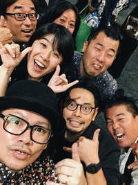 ハワイ滞在日記～宜野座村人会70th交流会～ 2018/12/05 14:12:43