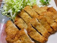 トンカツ慕情！！Day 2019/01/11 21:33:47